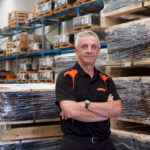 Tega Australia & Losugen President Eyes The Future With A Competitive Edge