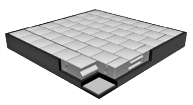 Image module