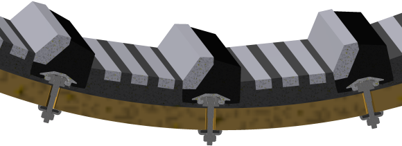 Image module