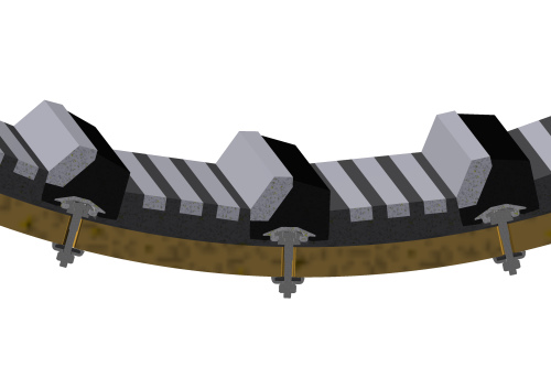 Image module