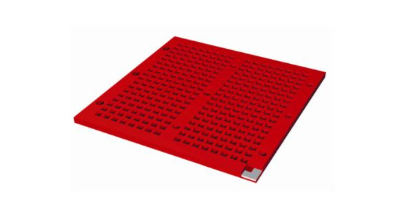 Image module