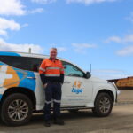 On-the-ground Kalgoorlie support for Tega customers
