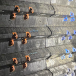 DynaPrime solution reduces the ramp up of SAG mills and increases efficiency
