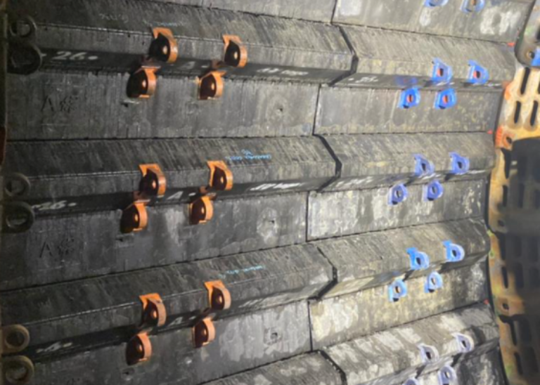 DynaPrime solution reduces the ramp up of SAG mills and increases efficiency
