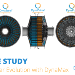 Case Study: Mill Liner Evolution with DynaMax Mill Liners