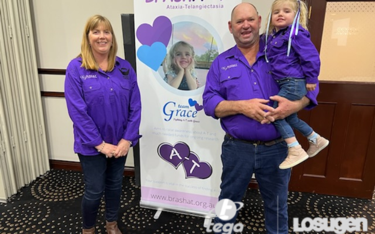 Fundraising Event