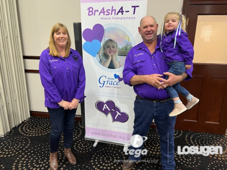 Fundraising Event