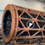 Trommel Refit – Gold Mine