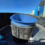 Underflow Launder – Sept 2022