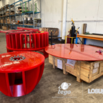 Rotors and Stators – Jan 2023