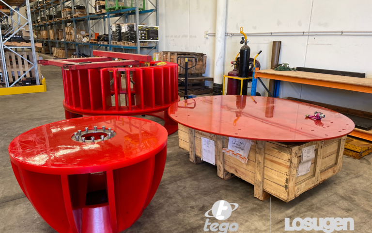 Rotors and Stators – Jan 2023