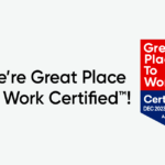 ‘Great Place to Work’ Certification Awarded to Tega Losugen Australia